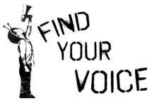 Finding your voice standing up for Justice, Action 4 justice fighting Banking Fraud for banking victims  